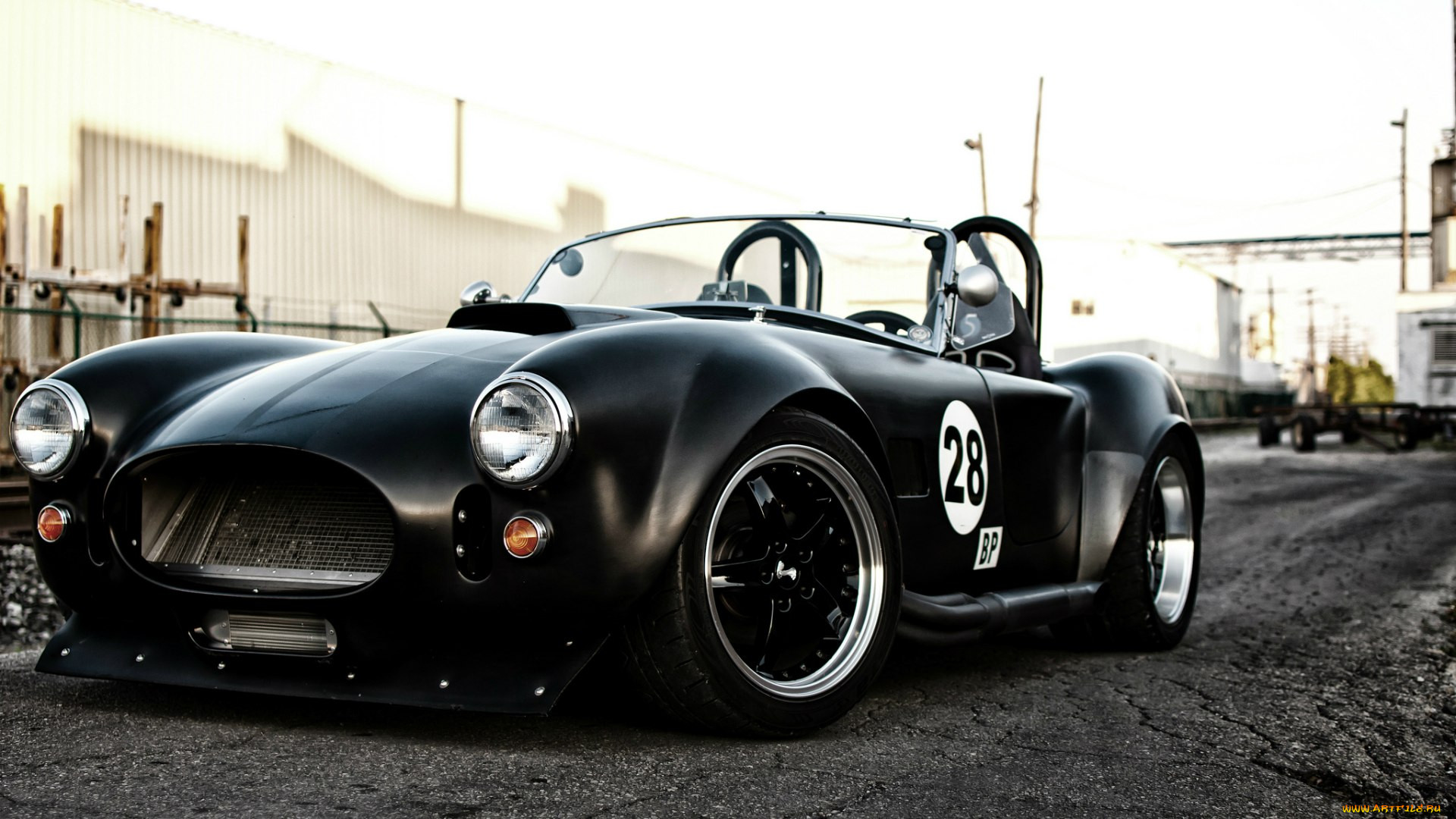 , ac cobra, shelby, cobra